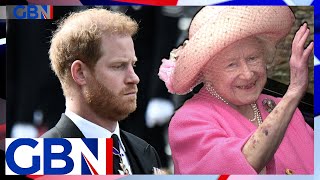 EXCLUSIVE: Prince Harry's 'Spare' contains 'inconsistencies' surrounding Queen Mother's death