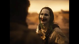 Download lagu Jared Leto’s Joker Laugh Scenes (Suicide Squad   Justice League) (HD) mp3