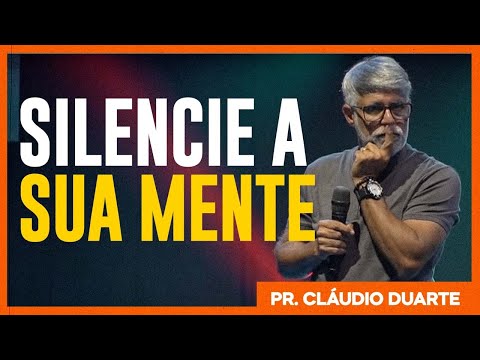 Quem você tem escutado? | Cláudio Duarte