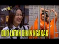Duo Tahanan Mendang Mending Bikin Ngakak Baby Jovanca LAPOR PAK 06 04 23 Part 4