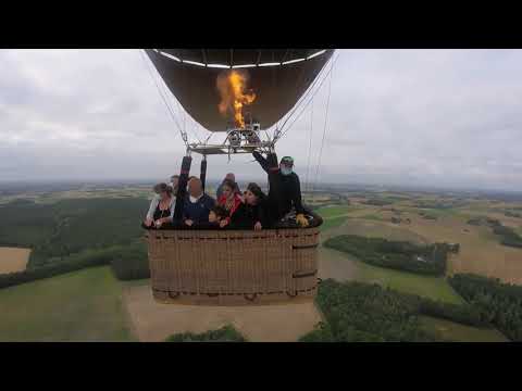 AIRMAGIC Miniature vidéo YouTube 6