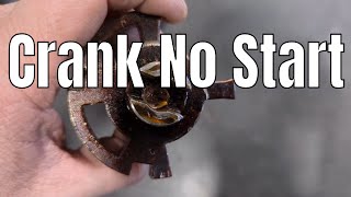 Chevy 1.5L and 1.4L Major Engine Problem: No Start "Surprise Culprit"