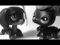 LPS:Music Video-Безумно можно быть первым 