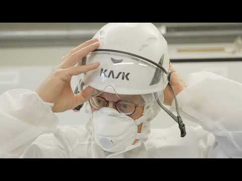 Andreas Bordukat im Portrait – ein Maschinenbauer beim ZVO