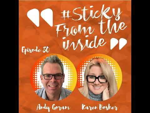 How Do You Make A Whole Industry Stickier?