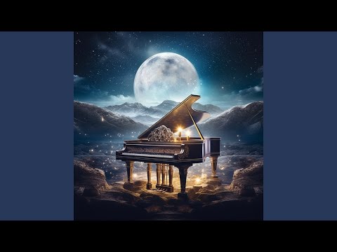 Piano Escapade in Twilight