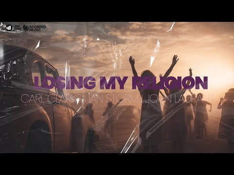 Carl Clarks  II Ian Storm II John Laurant - Losing My Religion