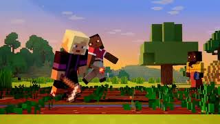 Minecraft -Introducing New Default Skins!