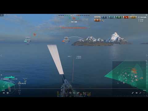 Ranked S10 Shimakaze Damage Record 8 29 2018