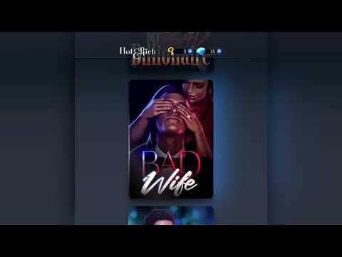 Hot & Rich: Billionaire Novels Video