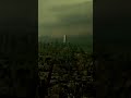 A time-lapse video captured storm clouds as they engulfed NYC Tuesday afternoon. #storm #cloud #rain