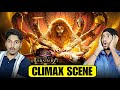 Mahavatar Narsimha EPIC CLIMAX NARSIMHA Scene Reaction