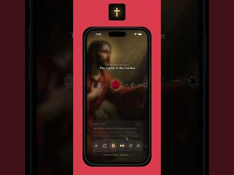 Prayerful Rosary video thumbnail
