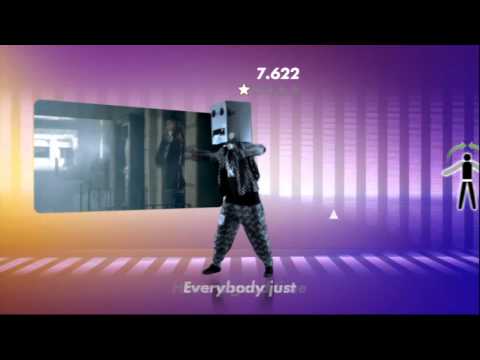 playstation 3 dancestar party hits