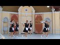 Europa Park Dance Show Germany 2011