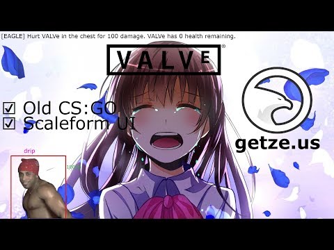 2018 HvH Is Back | HvH ft. Getze.us