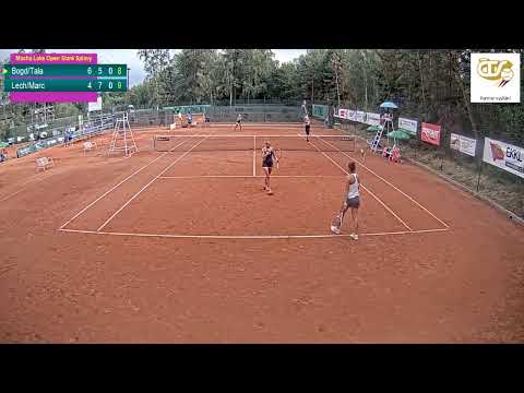 Kurt 3_19.6.2019 ITF Macha Lake Open W60+H Staré Splavy