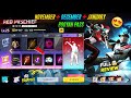 November December Booyah Pass January Booyah Pass Next Booyah Pass Free Fire Free Fire New Event