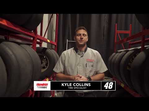 WDYDT: Scuffing Tires