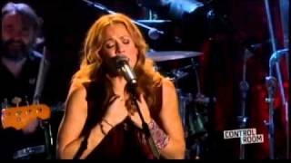 Sheryl Crow - Live at Irving Plaza, NY - Full Concert - 18 songs (2008)
