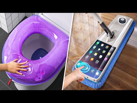 INTELLIGENTE GADGETS, DIE DIR DAS LEBEN ERLEICHTERN