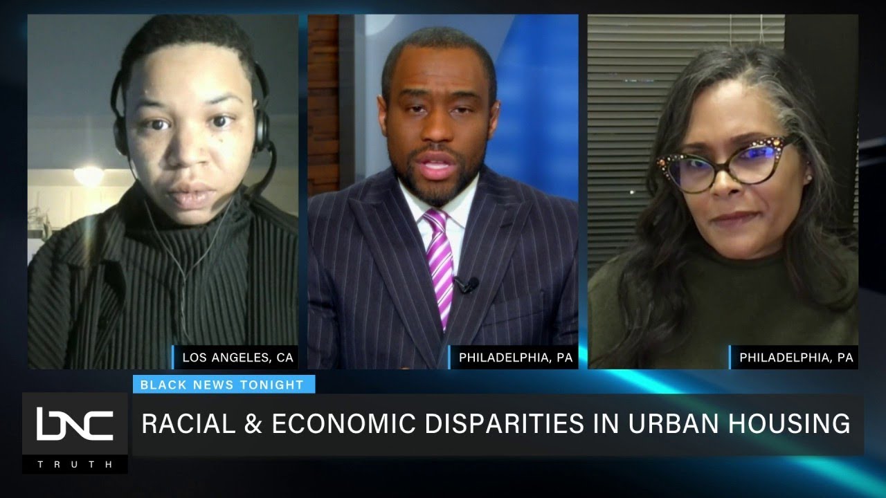 House Fires Reveal Racial and Economic Disparities in Urban Housing