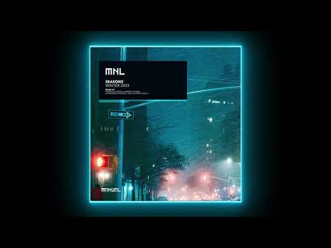 Ultraverse - Interstellar (Original Mix) [MNL]