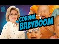 Is er een corona-babyboom?