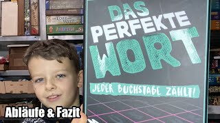 Das perfekte Wort (Moses) - warum erst ab 12 Jahren - Deutsch und Mathe Unterricht in einem!