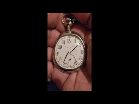 Az idő rövid története