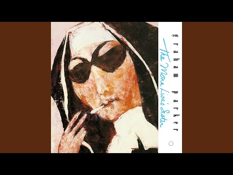Back in Time - Graham Parker