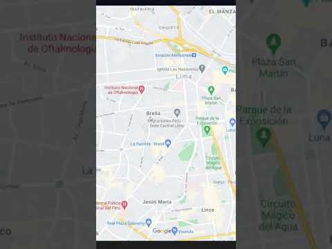 Cómo conocer tu código postal rápidamente