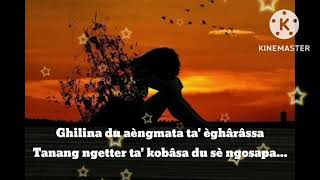 Download lagu lirik lagu madura 'sakek kadhibik'vocal putri nurfanda mp3