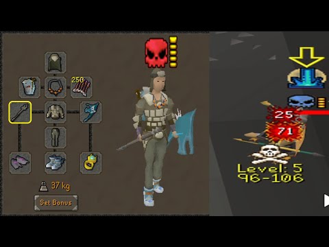 Bounty Hunter has Undergone.. BIG CHANGES!