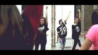Yellow Claw & Tropkillaz – Assets choreography by Ira Donosiyan| VELVET YOUNG DANCE CENTRE