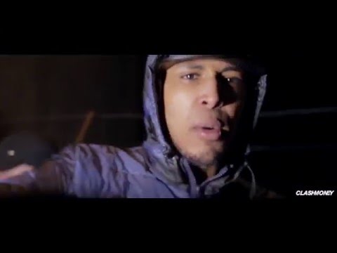 Clashnekoff Cypher - Jay Ess, Barkz, J-Mic & Frenzy