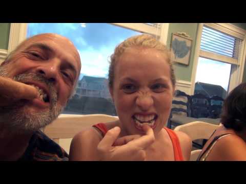 Docal Family Reunion 2015 - Topsail NC