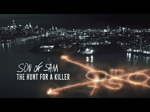 Son of Sam Hunt for a Killer - Nonfiction television project featuring original music score