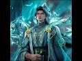 Shrouding The Heavens Ye Fan S Journey To Immortality Is About To Start