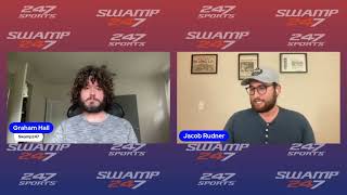 Swamp247 Podcast: Florida Gators open fall camp in Year 3 of Billy Napier era