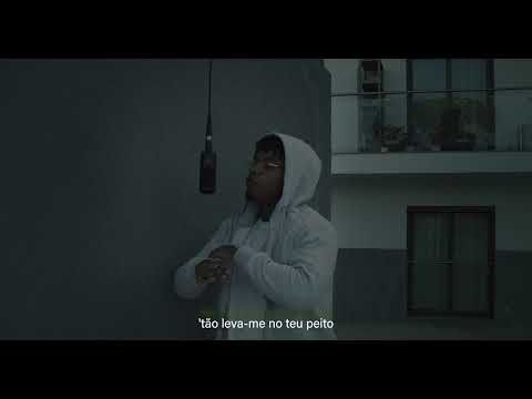 BAQUI - No teu peito (videoclipe)