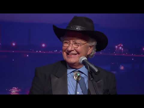 Ray Stevens & Rex Allen, Jr. - "Happy Trails" (Live on CabaRay Nashville)