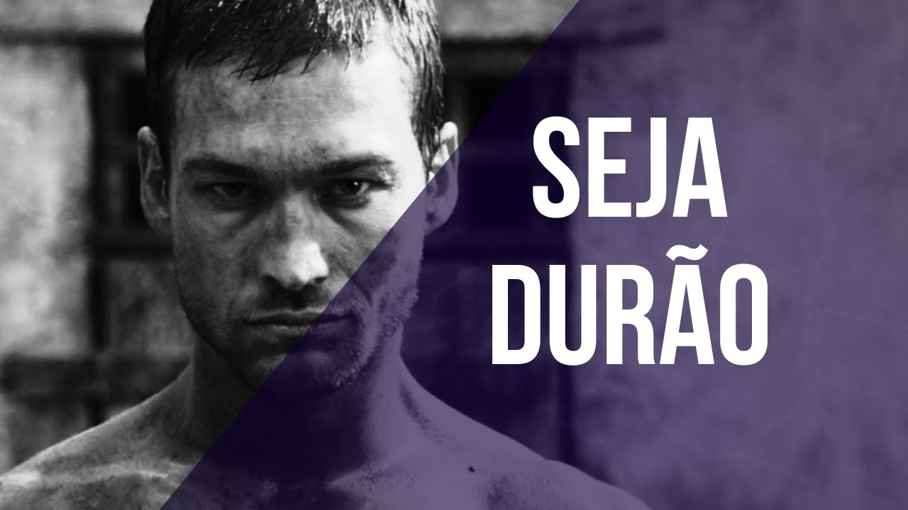 Ninguém Respeita Homens Assim [Seja Macho] · Postura de Homem