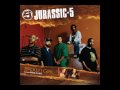 Jurassic 5 - The Game