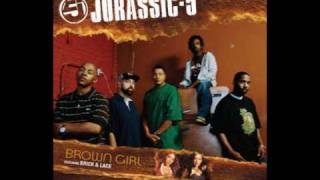 Jurassic 5 - The Game