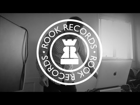 Rook Radio 16 // Tristan de Liège [Live Production Set]