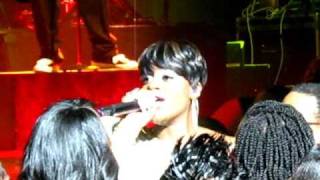 Fantasia, Falling In Love Tonight