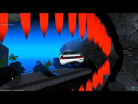 MTA San Andreas SebaS v13-Future Dimensions