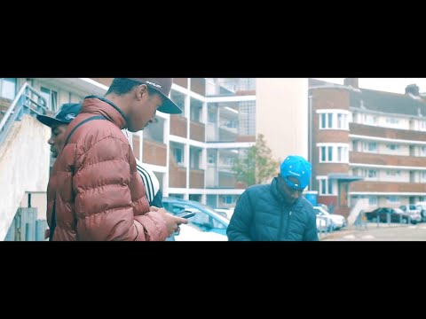 Smirkz ft. Durrty Skanx - Wickedest Ting [Music Video] | GRM Daily