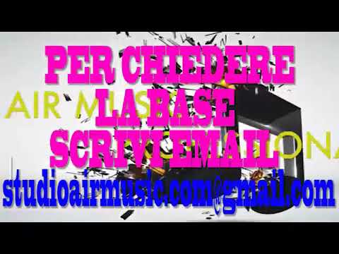 ULTIMO LE STESSE COSE CHE FACEVO CON TE KARAOKE